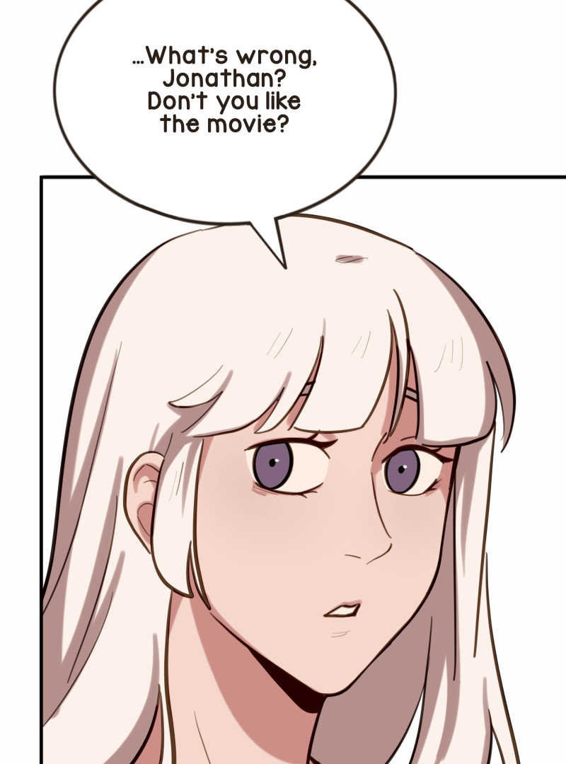 So Not My Type Chapter 39 - page 7