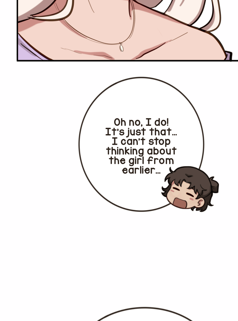 So Not My Type Chapter 39 - page 8