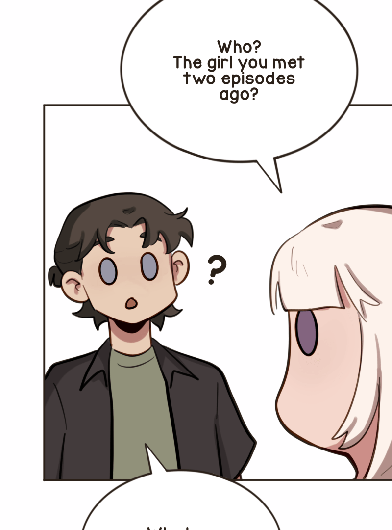 So Not My Type Chapter 39 - page 9