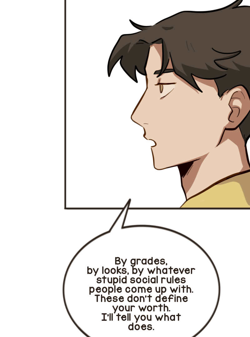 So Not My Type Chapter 100 - page 10