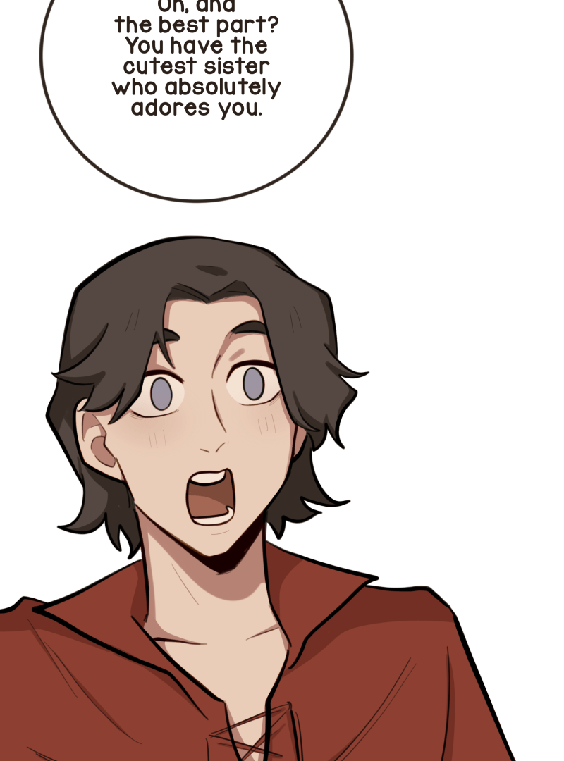 So Not My Type Chapter 100 - page 12