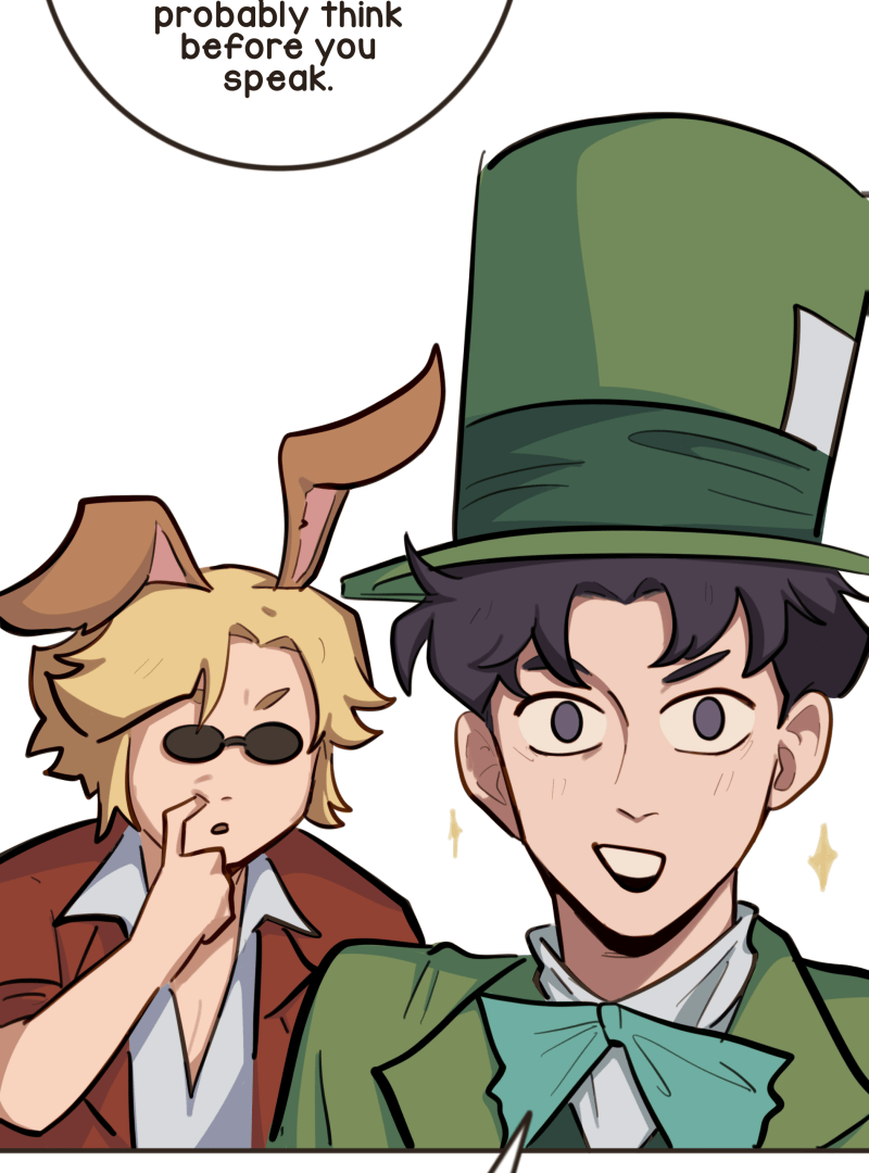 So Not My Type Chapter 100 - page 15