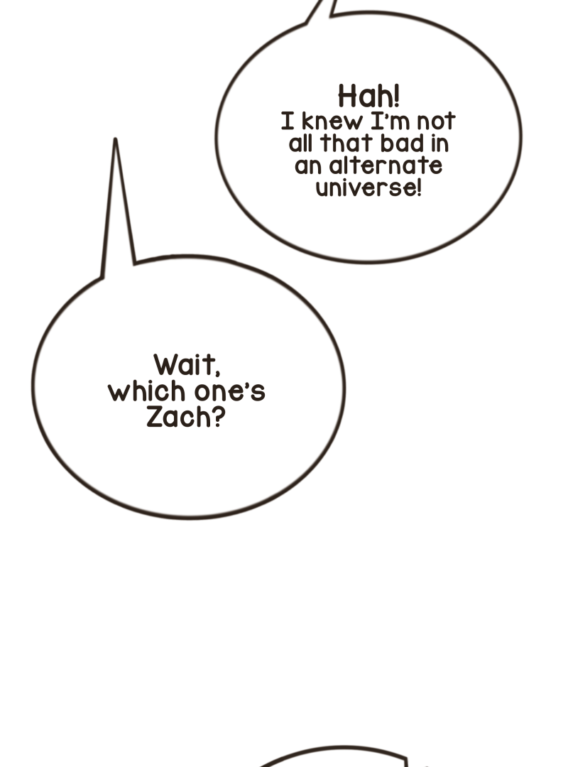 So Not My Type Chapter 100 - page 16