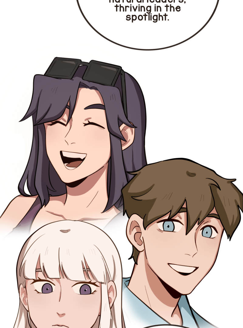 So Not My Type Chapter 100 - page 20