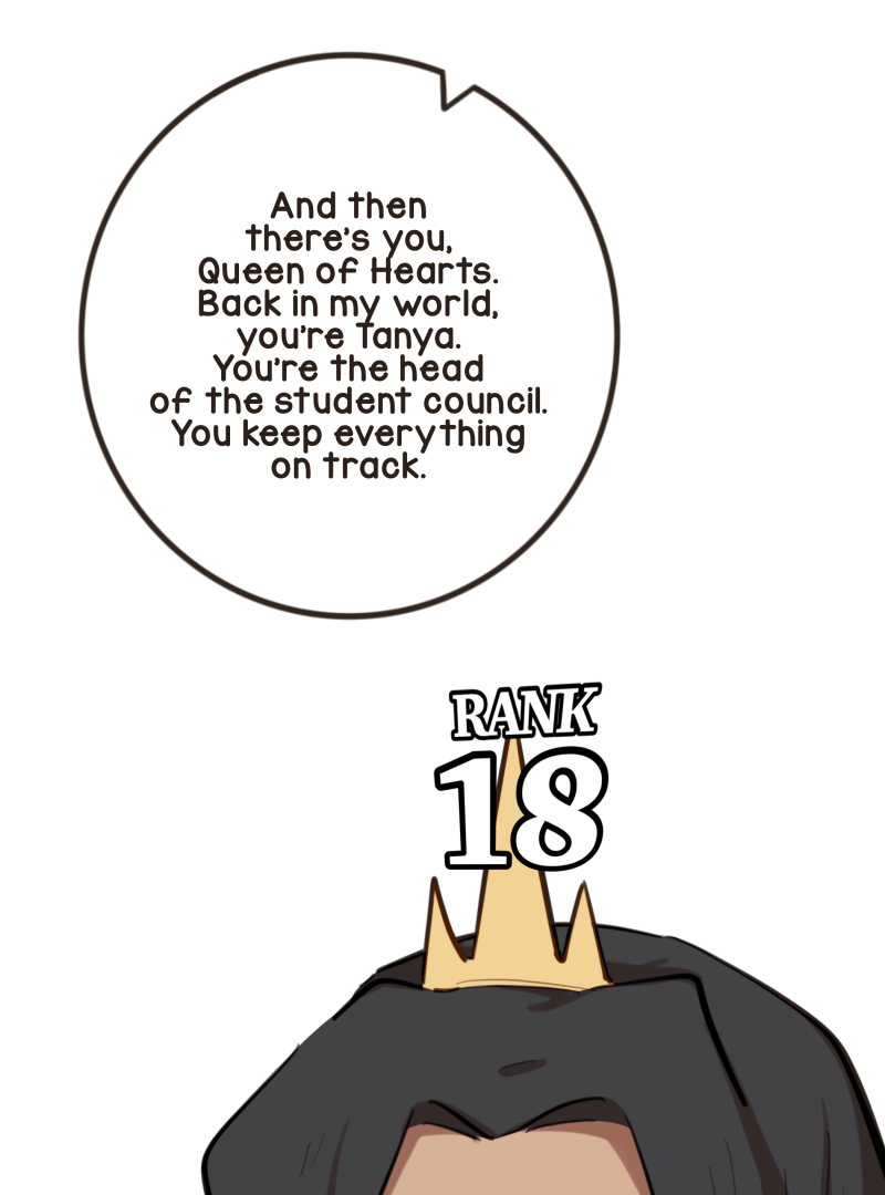 So Not My Type Chapter 100 - page 25