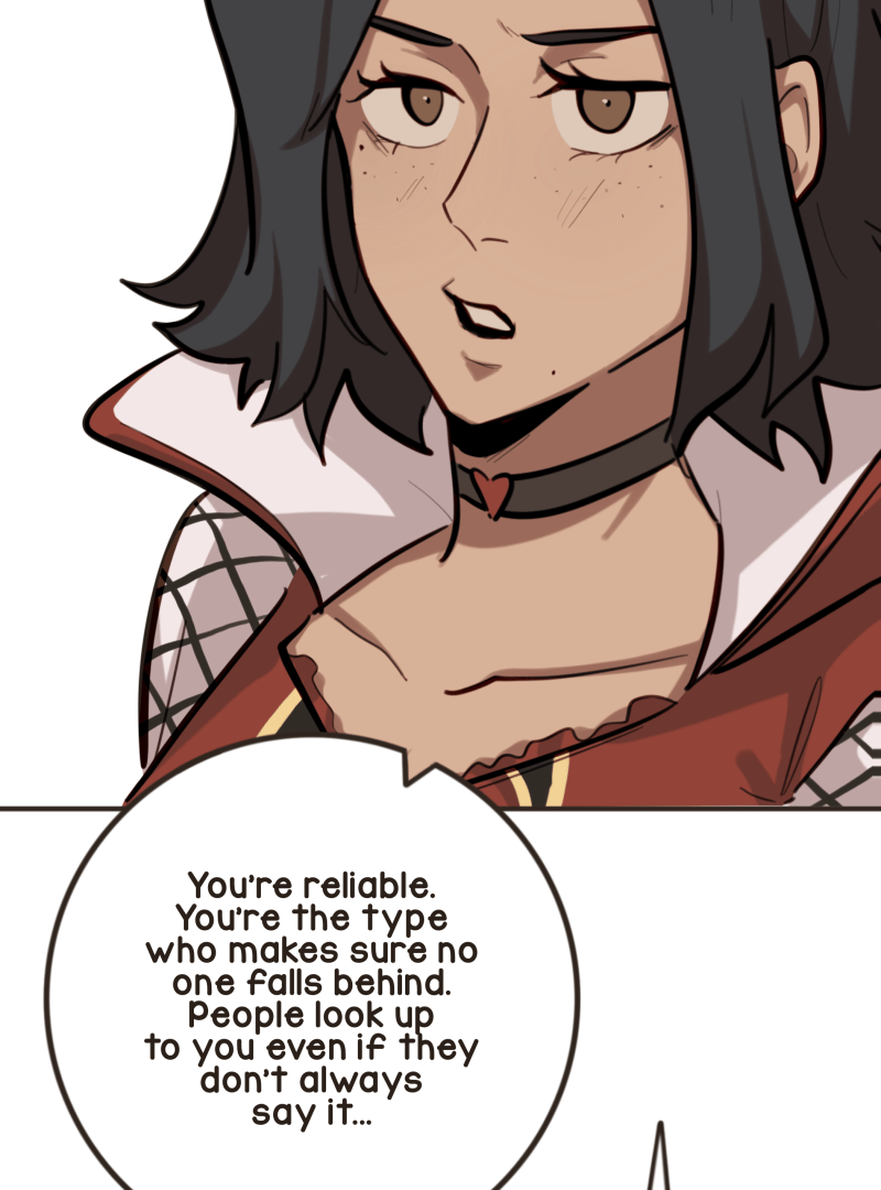 So Not My Type Chapter 100 - page 26