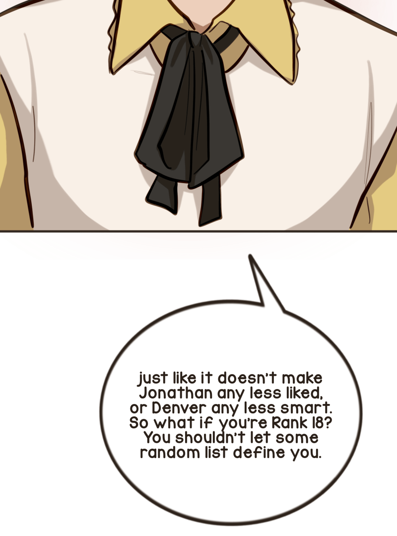So Not My Type Chapter 100 - page 29