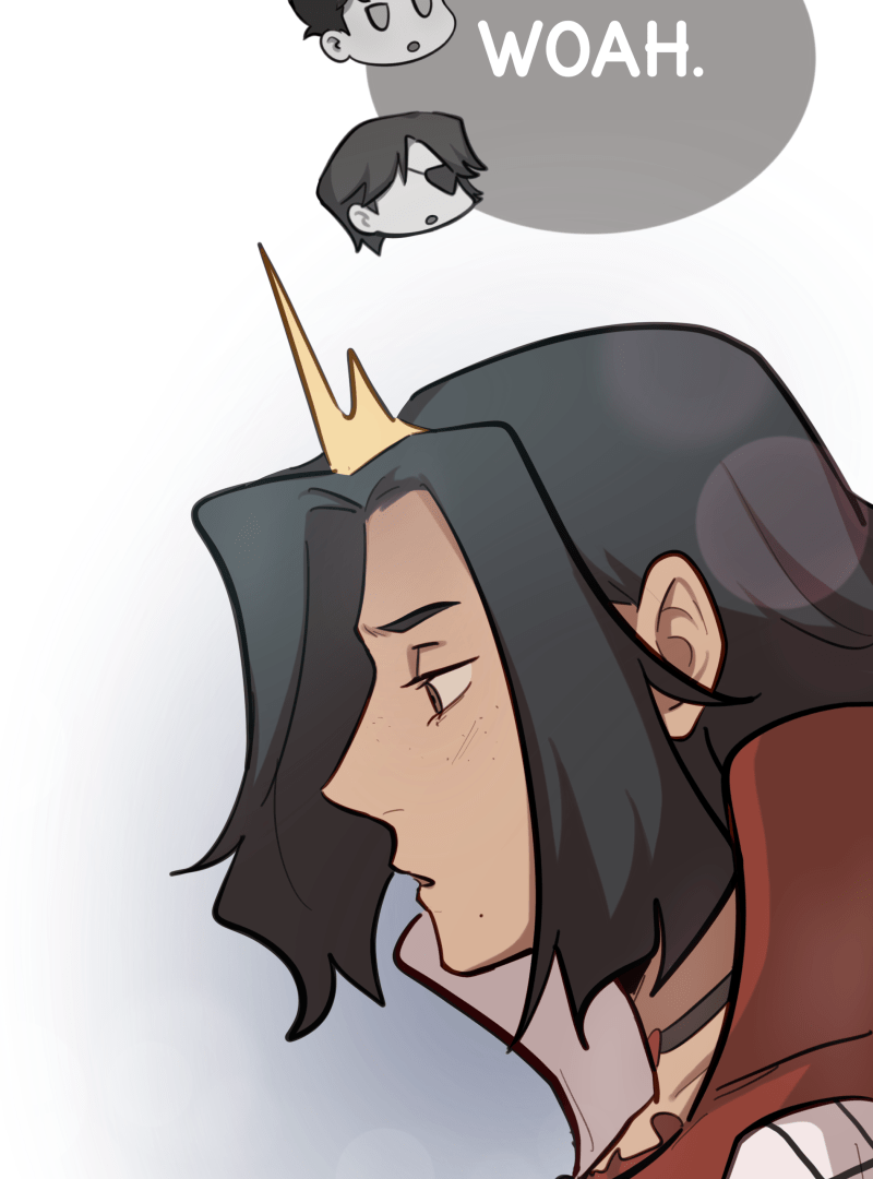 So Not My Type Chapter 100 - page 31