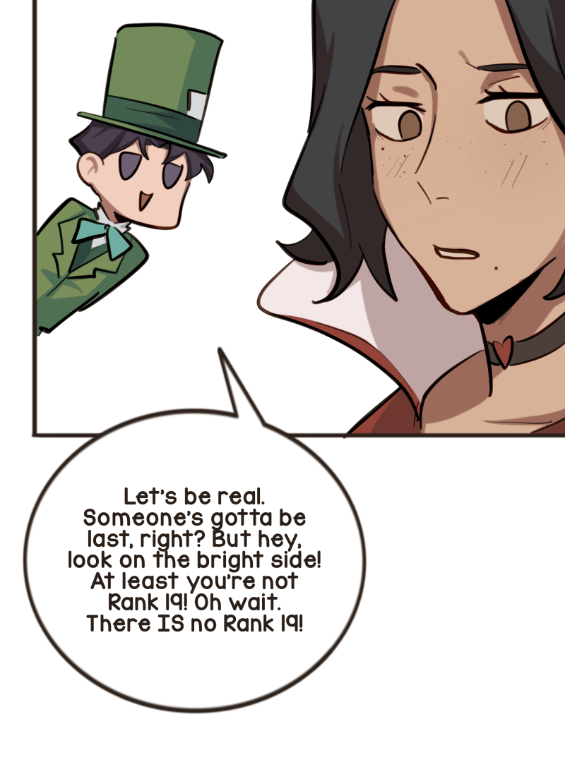 So Not My Type Chapter 100 - page 36