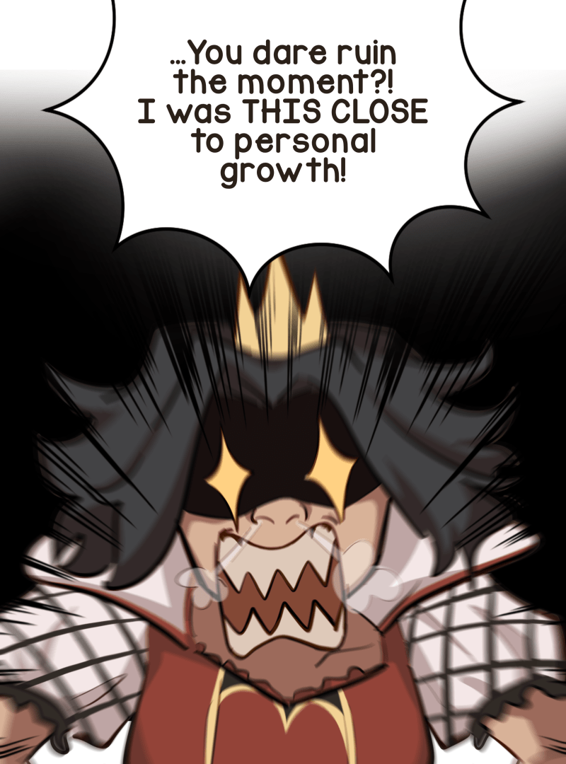 So Not My Type Chapter 100 - page 38