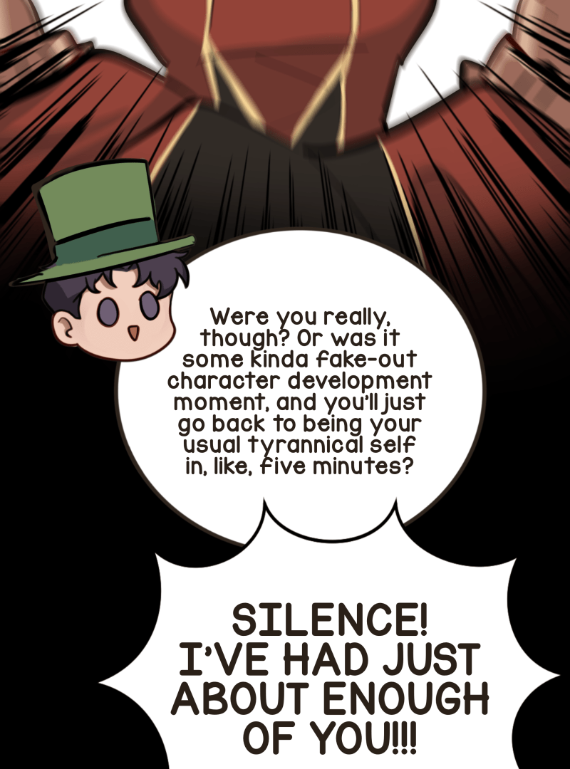 So Not My Type Chapter 100 - page 39