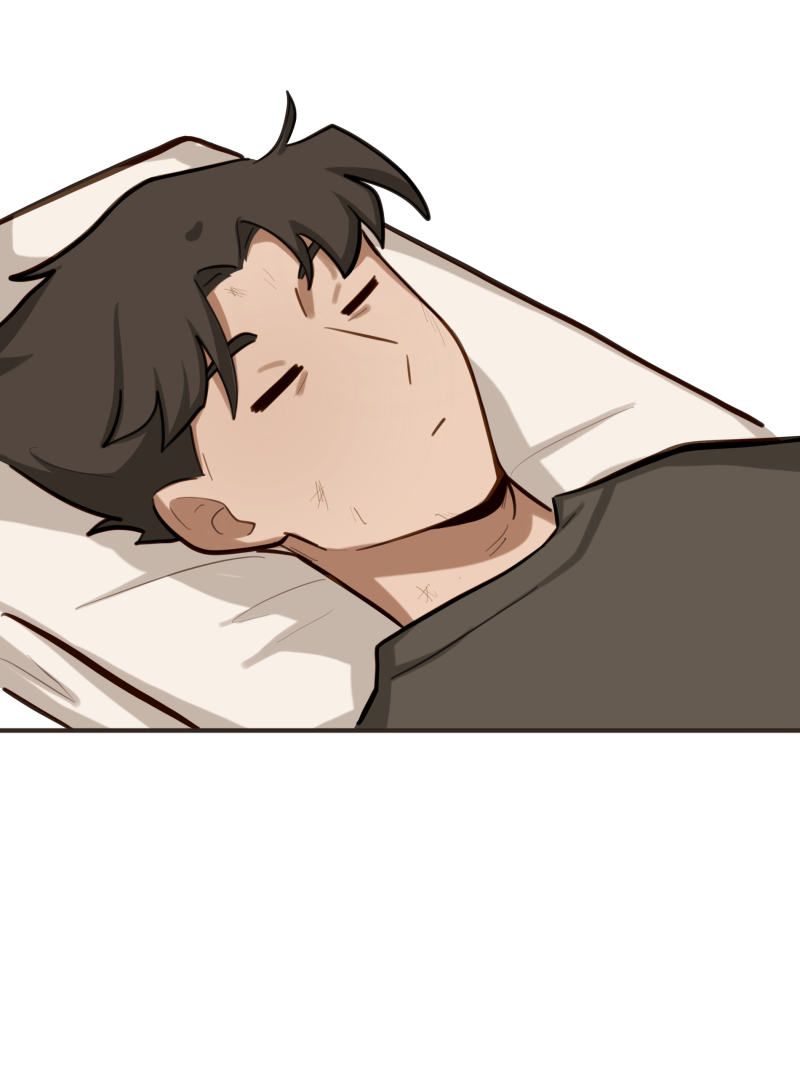 So Not My Type Chapter 100 - page 44
