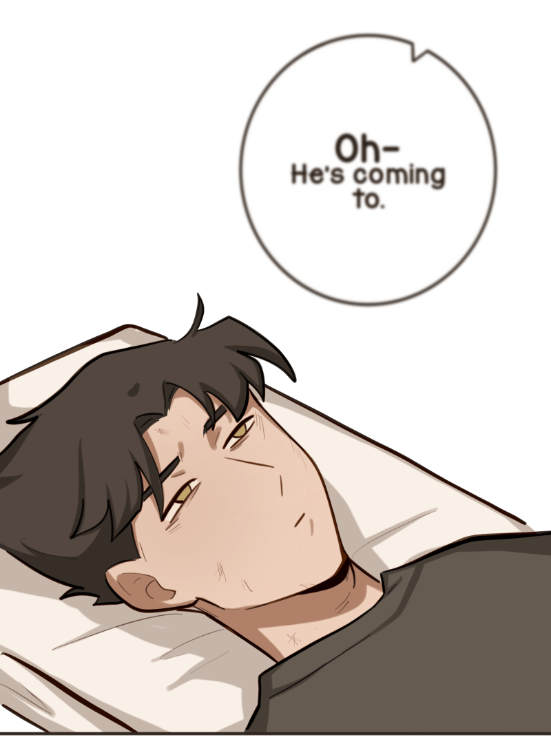 So Not My Type Chapter 100 - page 46