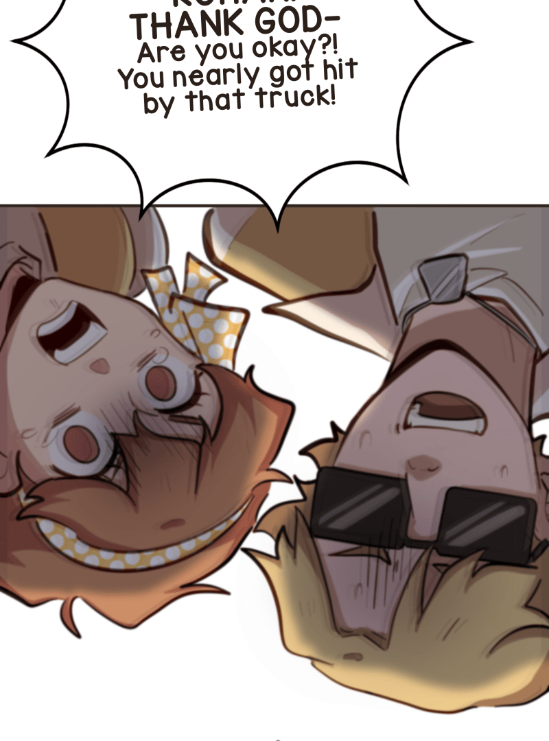 So Not My Type Chapter 100 - page 48