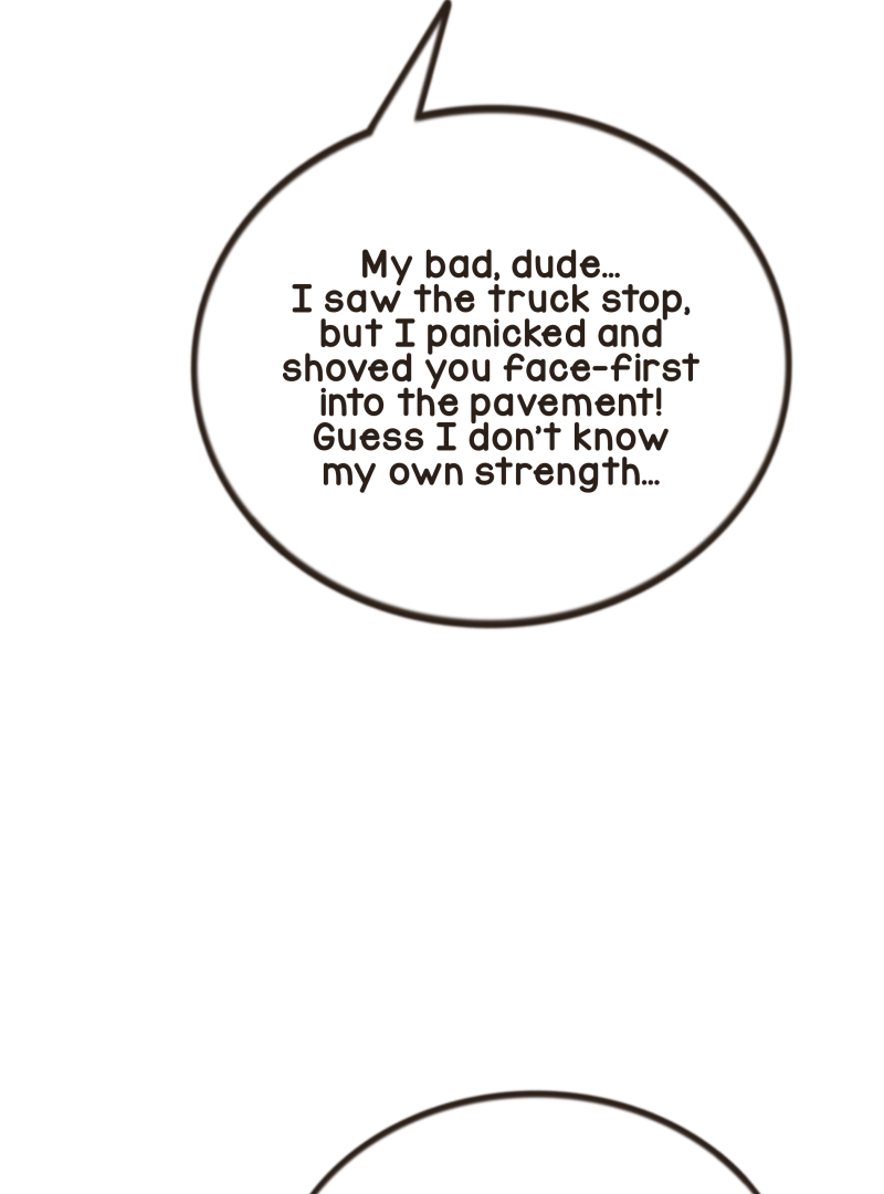 So Not My Type Chapter 100 - page 49