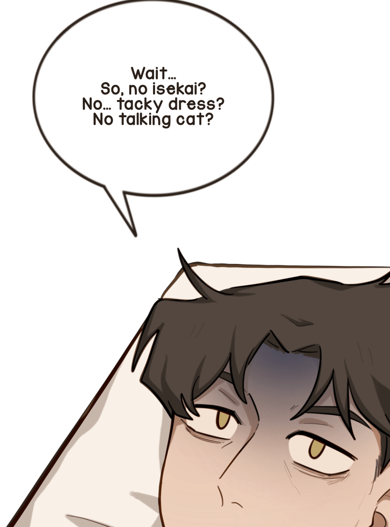 So Not My Type Chapter 100 - page 52