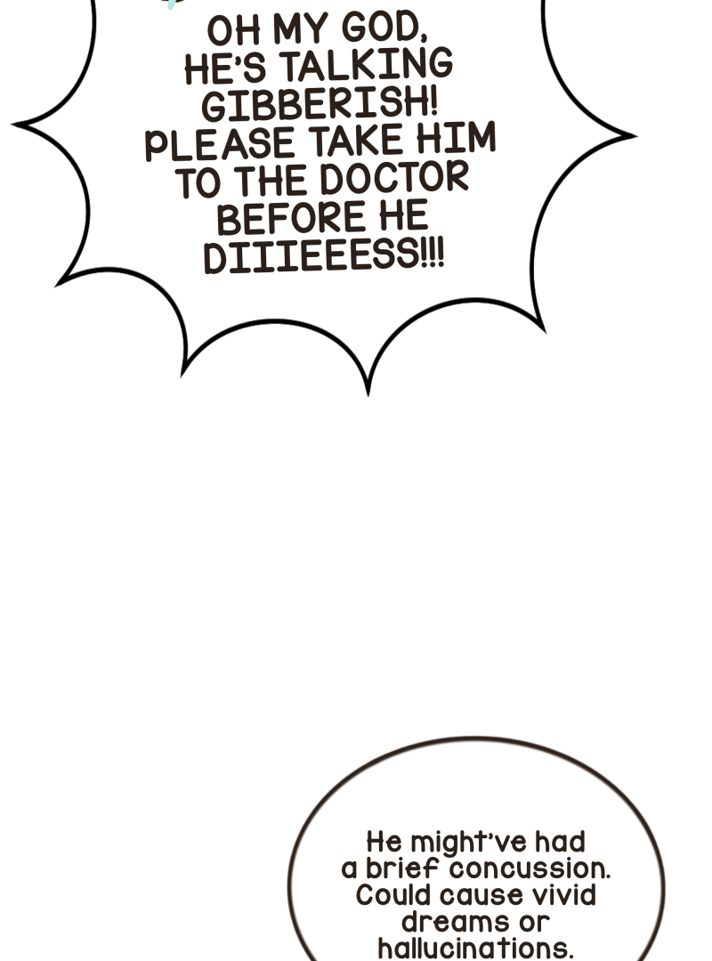 So Not My Type Chapter 100 - page 54