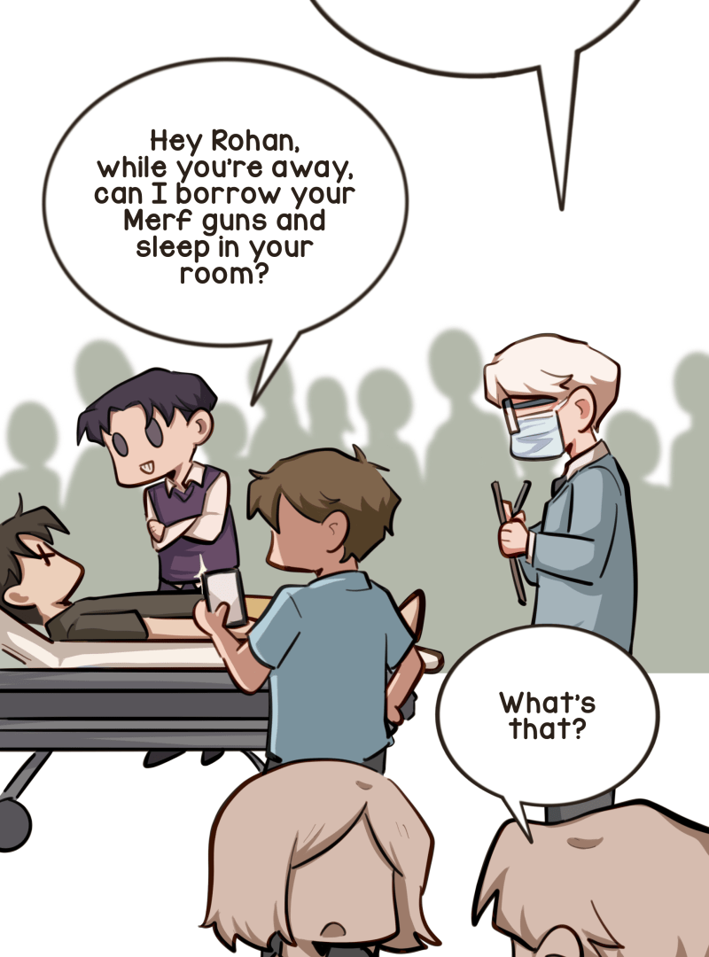 So Not My Type Chapter 100 - page 55