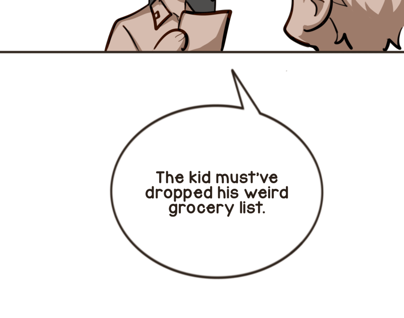 So Not My Type Chapter 100 - page 56