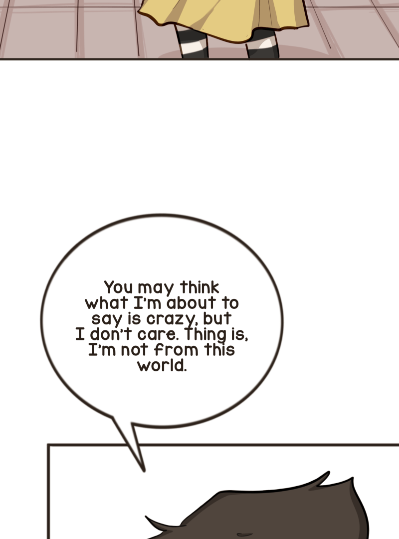 So Not My Type Chapter 100 - page 6