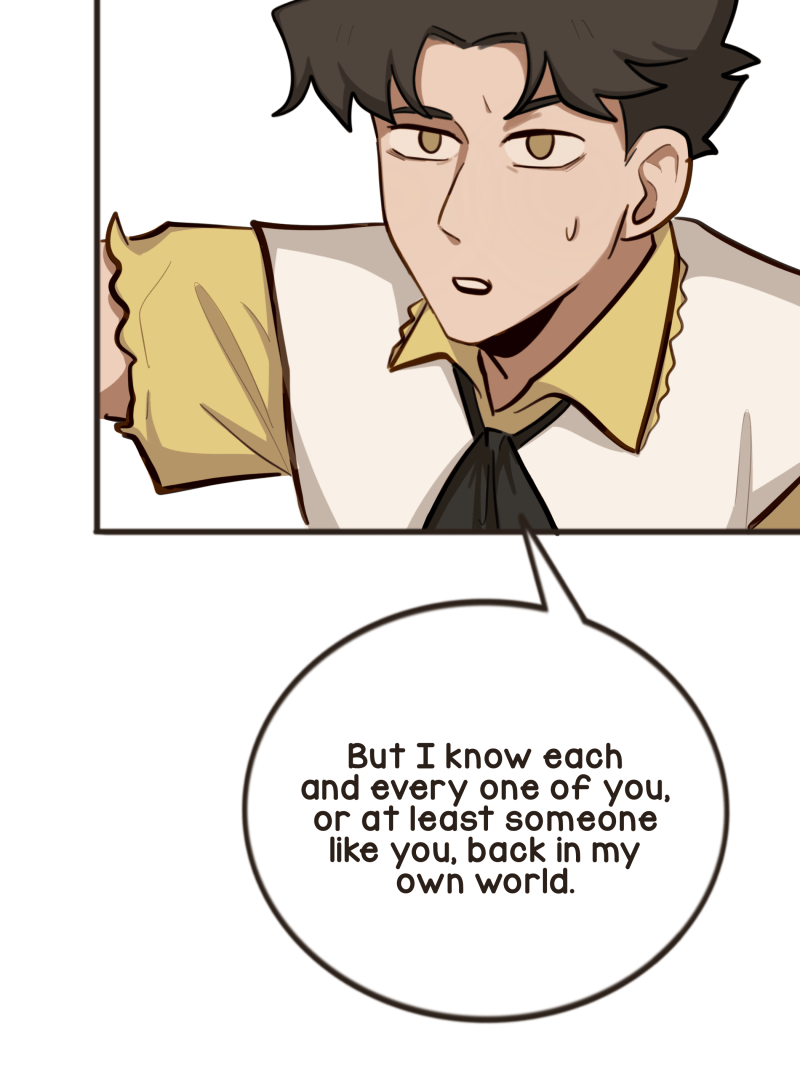 So Not My Type Chapter 100 - page 7