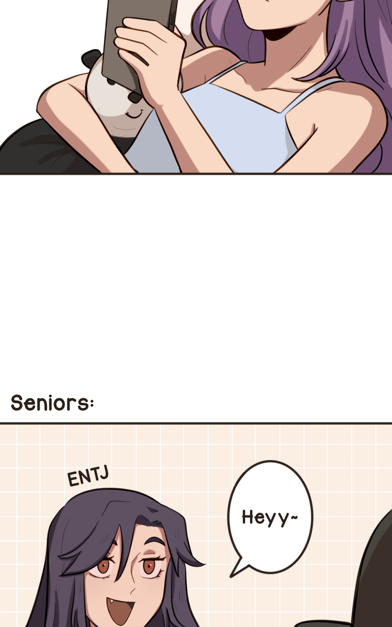 So Not My Type Chapter 4 - page 10