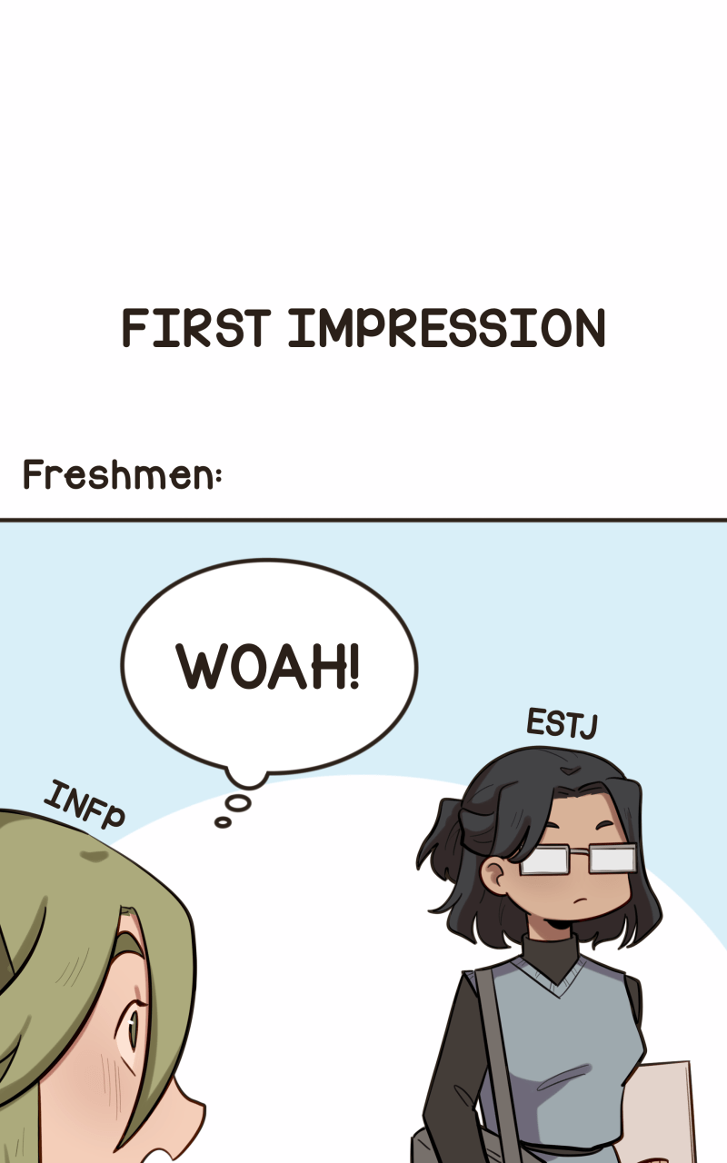 So Not My Type Chapter 4 - page 12