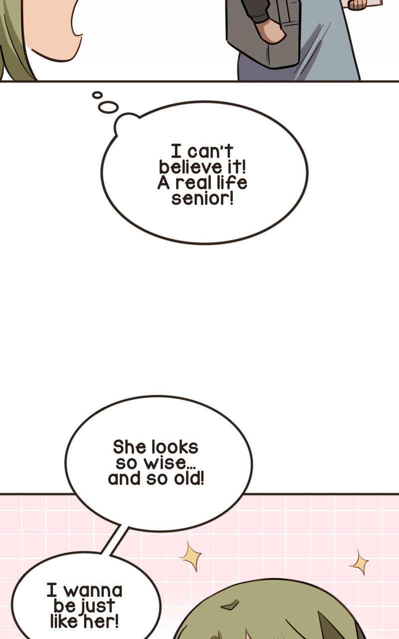 So Not My Type Chapter 4 - page 13