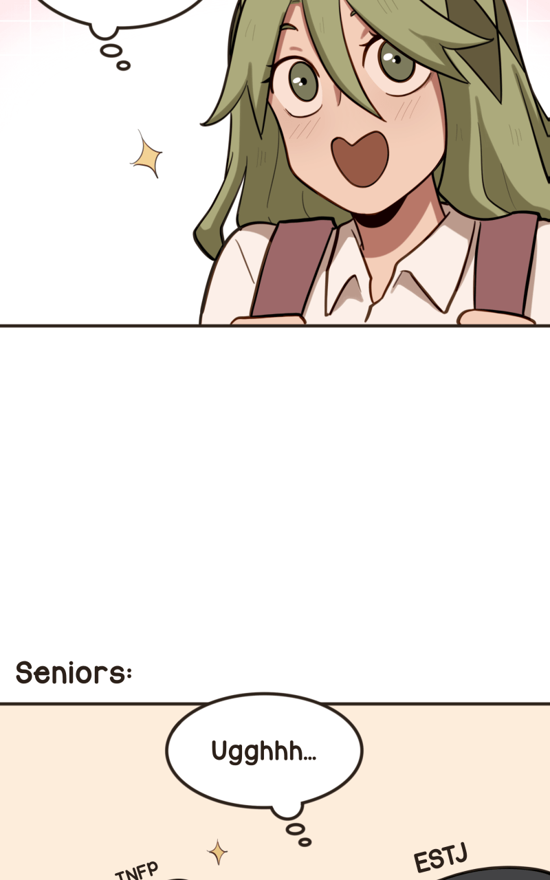 So Not My Type Chapter 4 - page 14