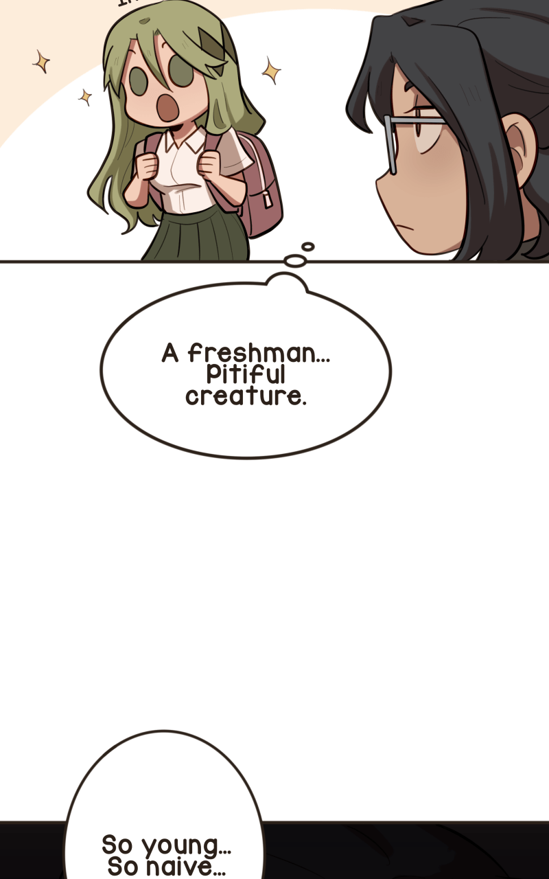So Not My Type Chapter 4 - page 15