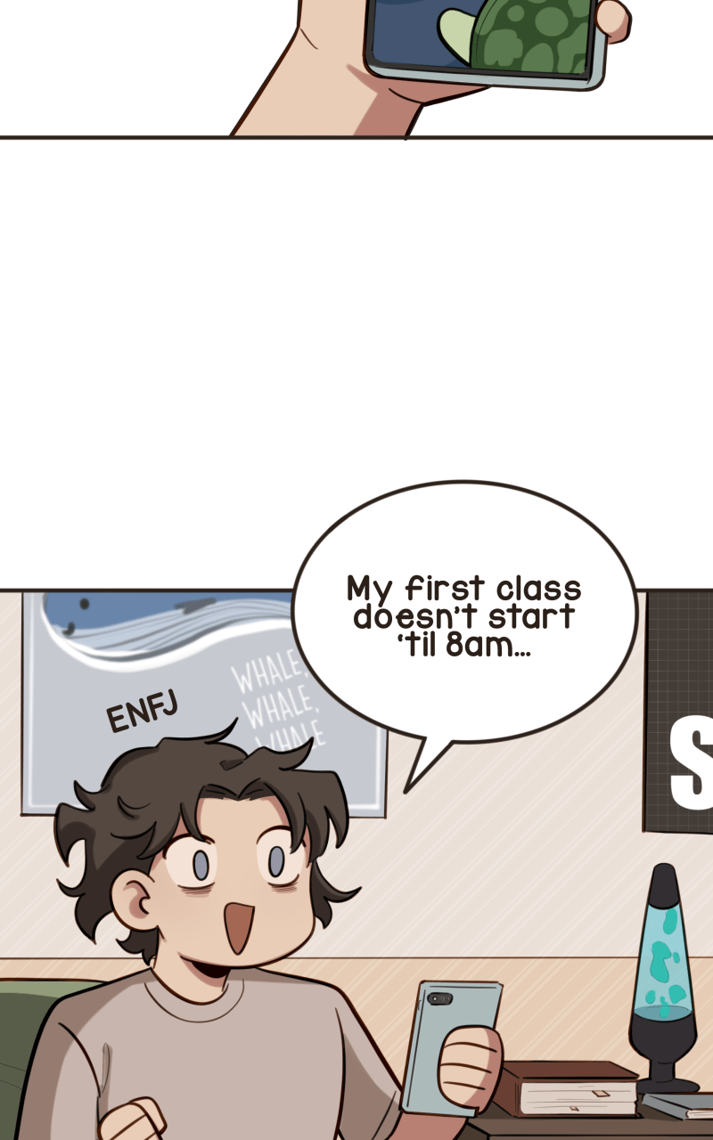 So Not My Type Chapter 4 - page 5