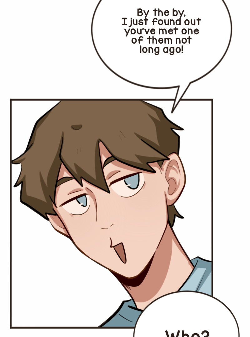 So Not My Type Chapter 87 - page 10