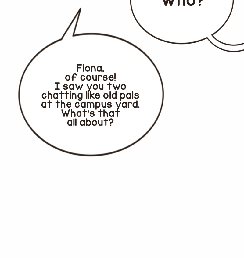So Not My Type Chapter 87 - page 11