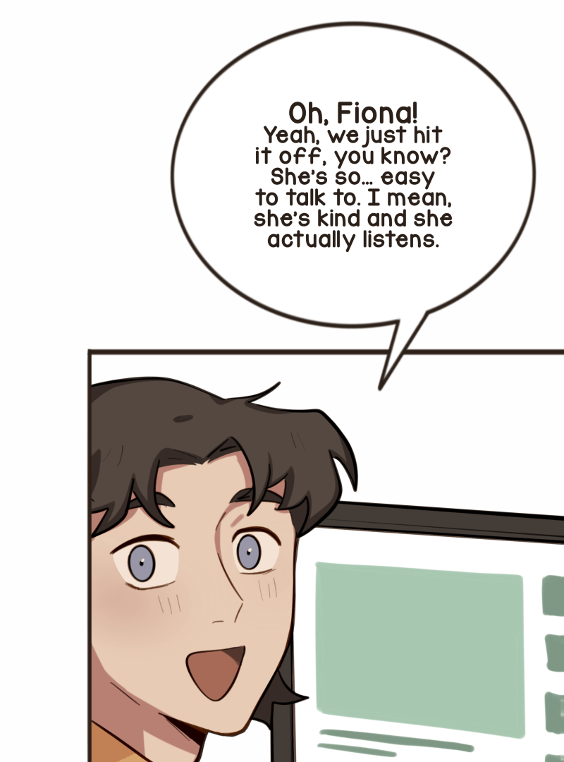 So Not My Type Chapter 87 - page 12