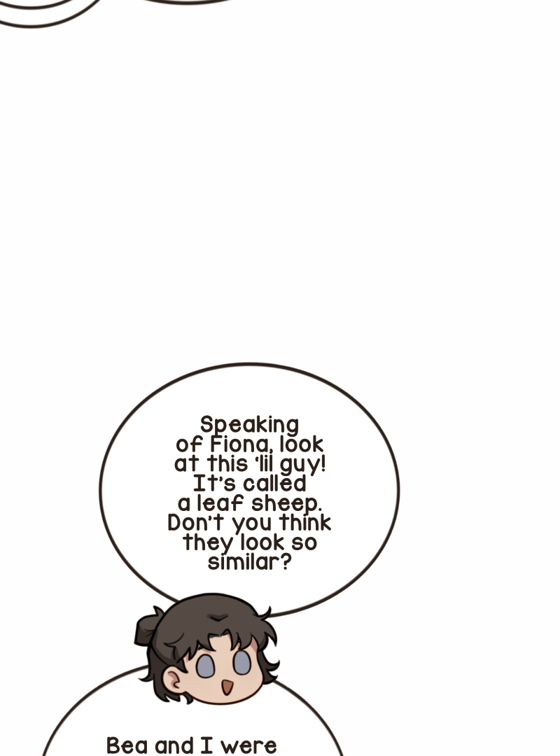 So Not My Type Chapter 87 - page 14