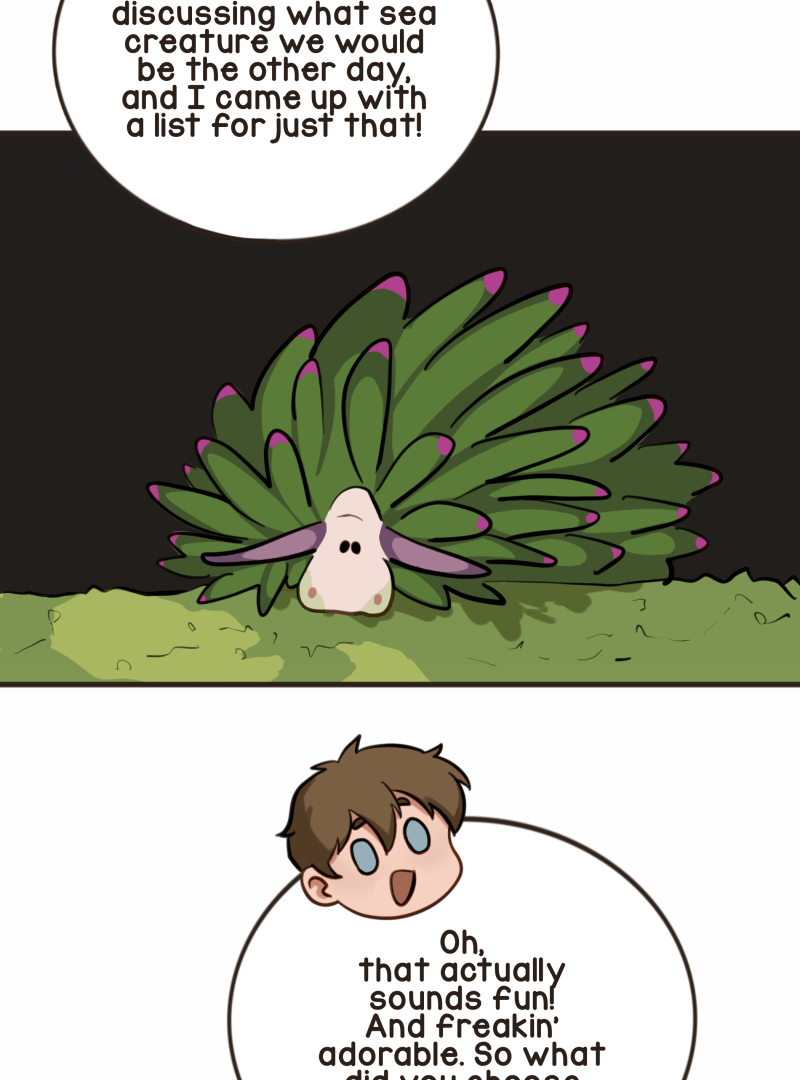 So Not My Type Chapter 87 - page 15