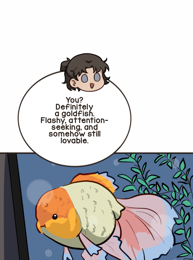 So Not My Type Chapter 87 - page 18