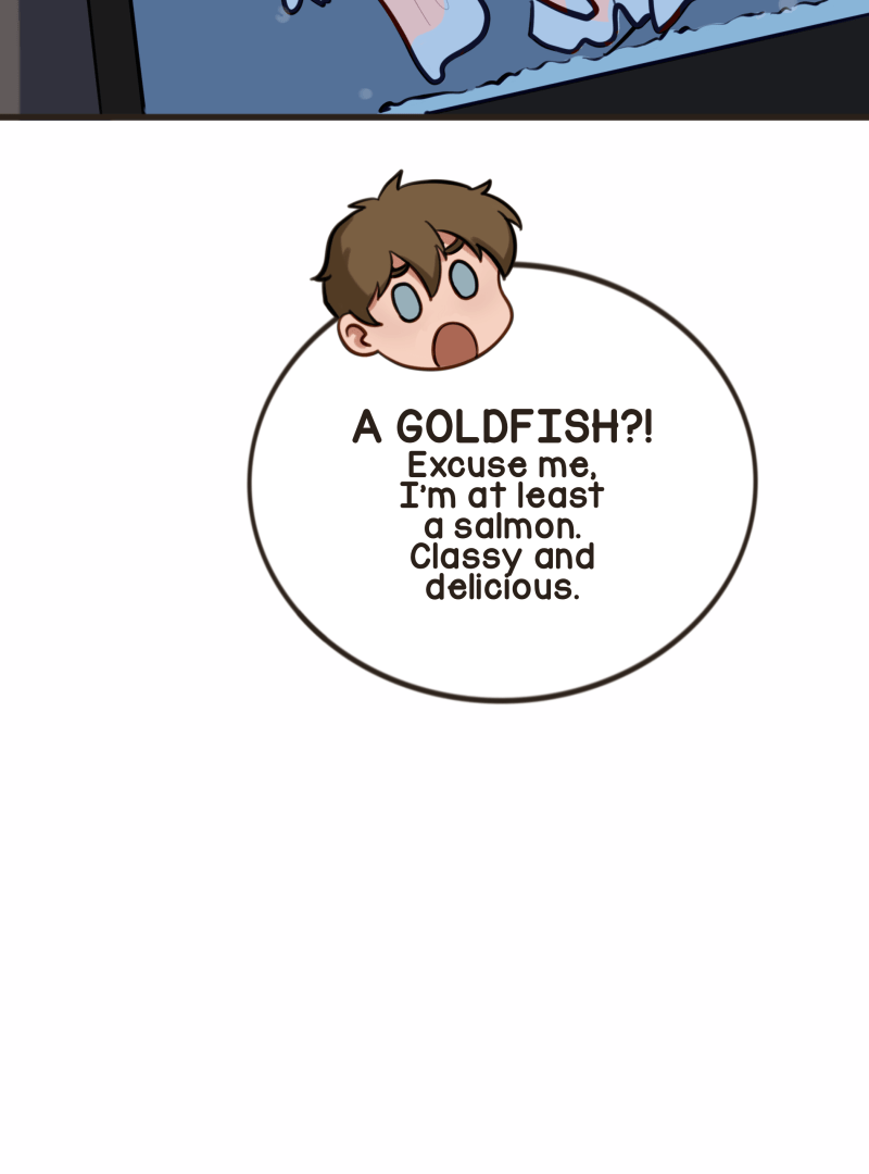 So Not My Type Chapter 87 - page 19