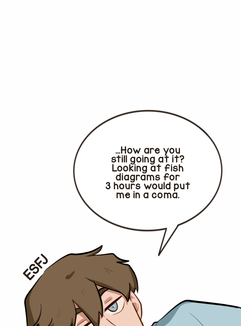 So Not My Type Chapter 87 - page 2