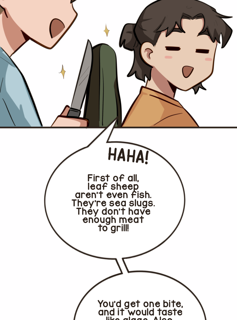 So Not My Type Chapter 87 - page 21