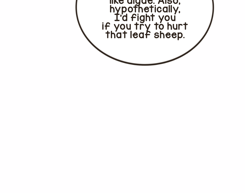 So Not My Type Chapter 87 - page 22
