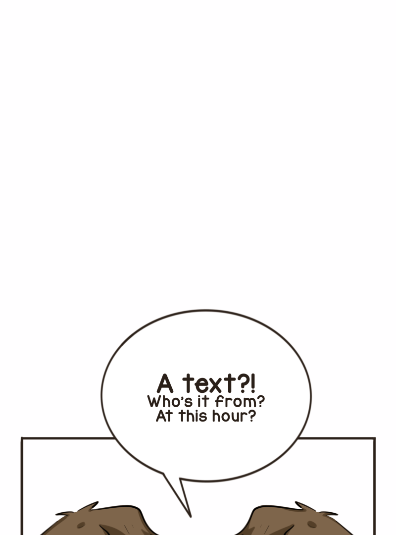 So Not My Type Chapter 87 - page 23