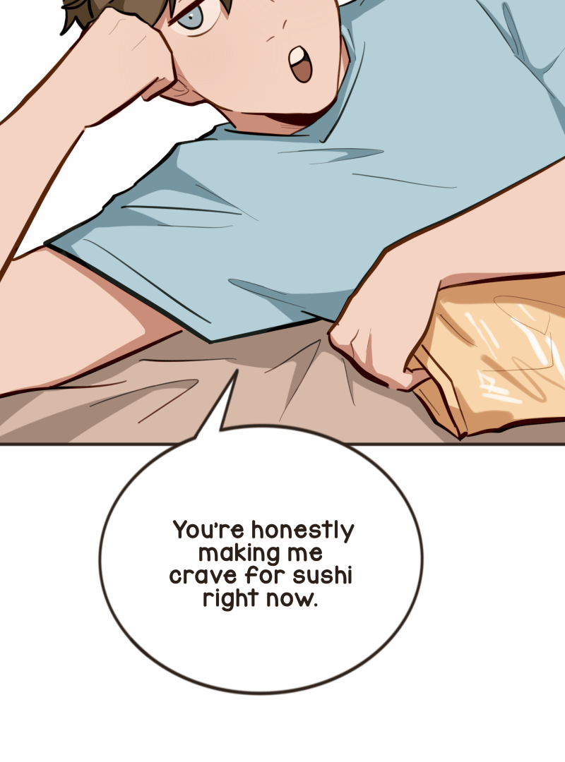 So Not My Type Chapter 87 - page 3