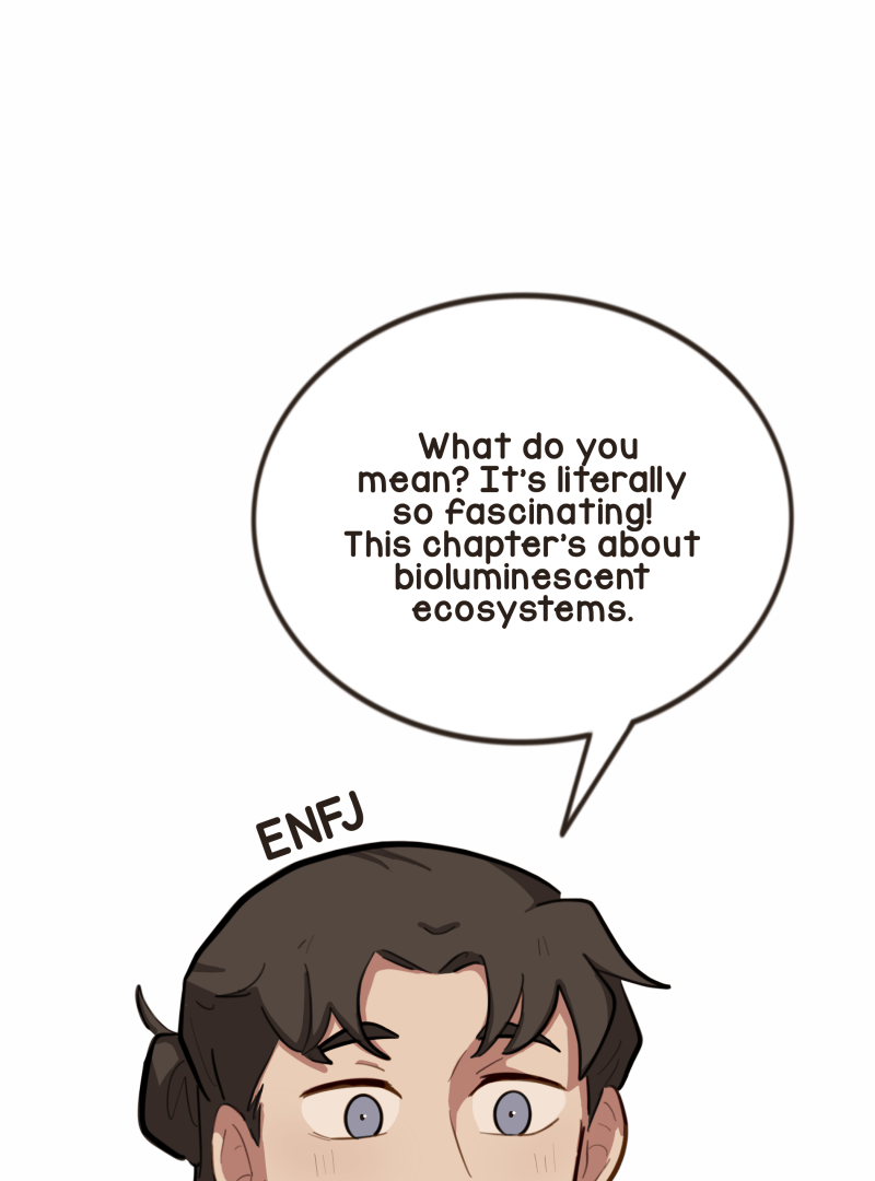 So Not My Type Chapter 87 - page 4