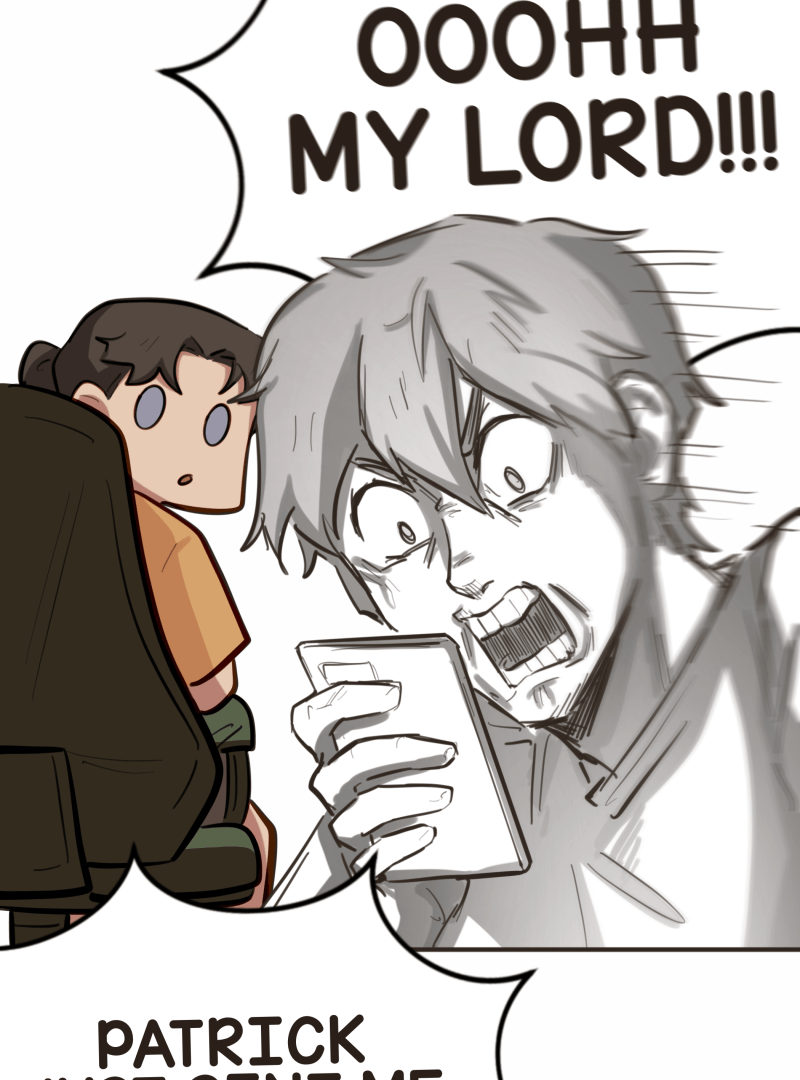 So Not My Type Chapter 87 - page 6