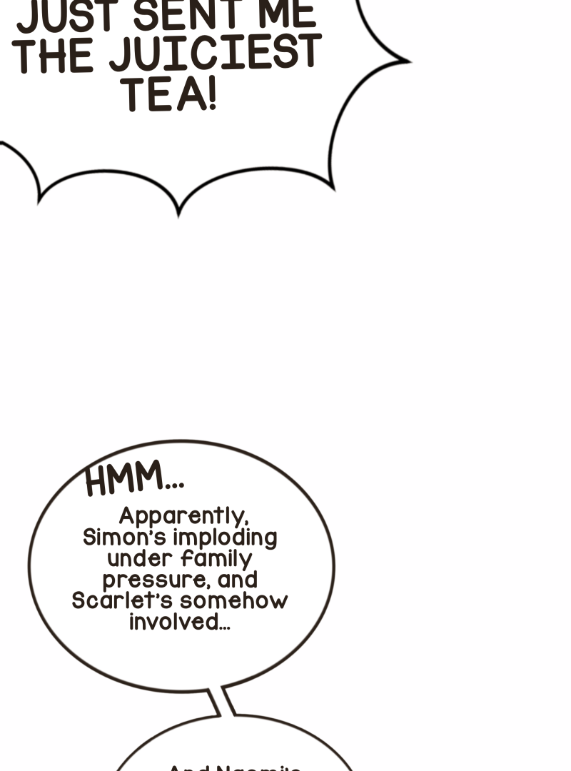So Not My Type Chapter 87 - page 7