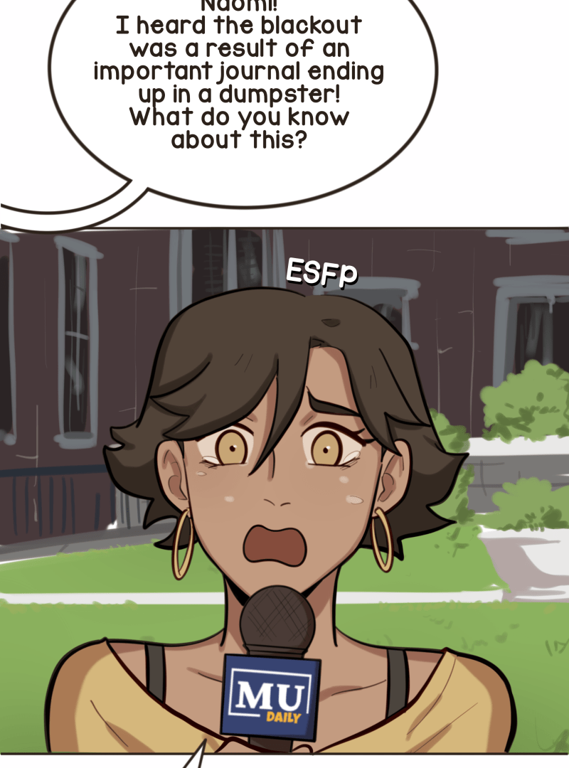So Not My Type Chapter 40 - page 10