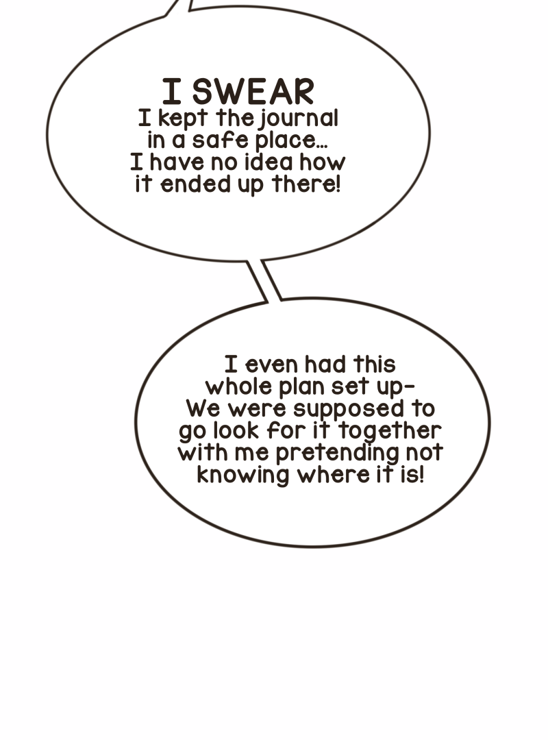 So Not My Type Chapter 40 - page 11