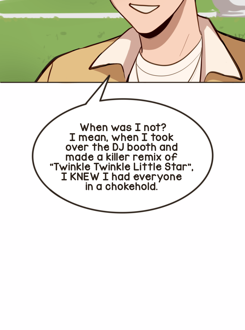 So Not My Type Chapter 40 - page 16