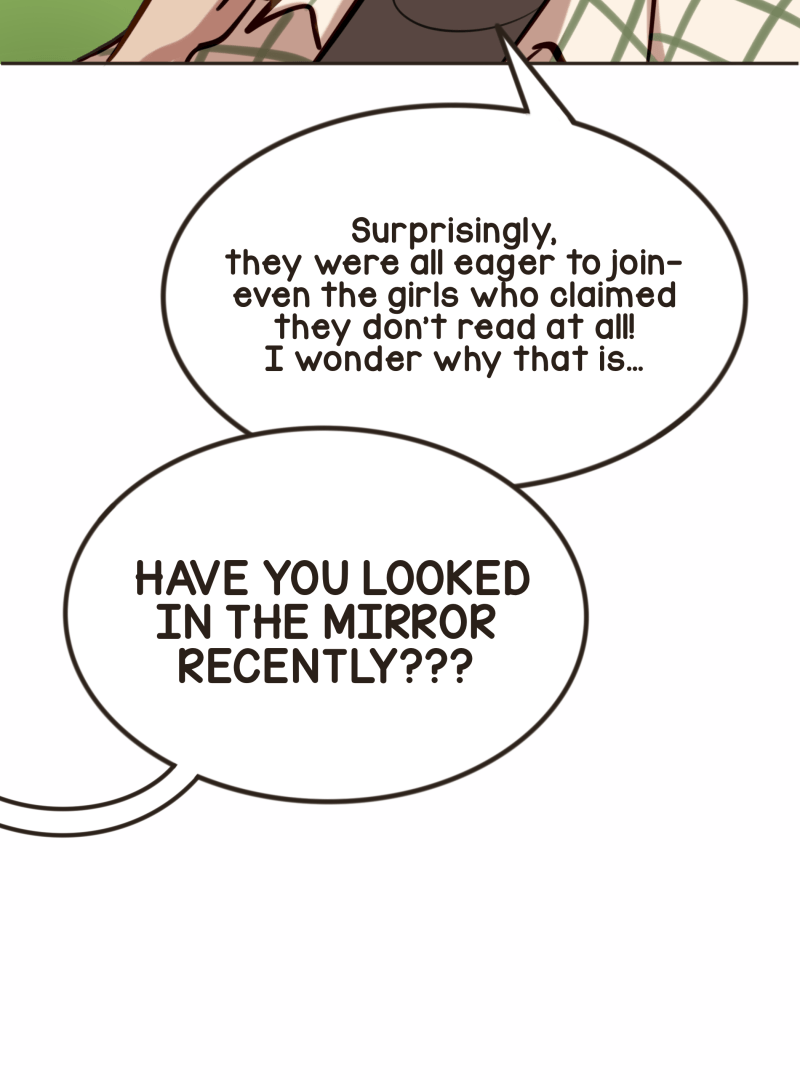 So Not My Type Chapter 40 - page 18